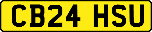 CB24HSU