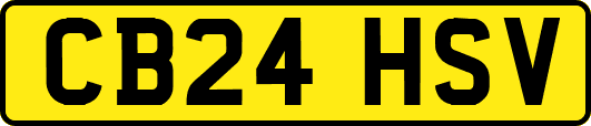CB24HSV