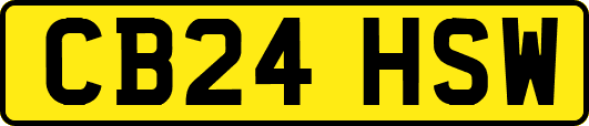 CB24HSW