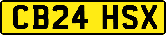 CB24HSX