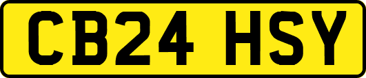 CB24HSY