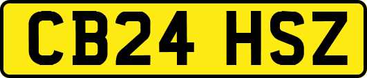CB24HSZ