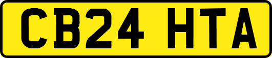 CB24HTA