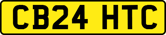 CB24HTC