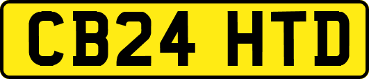 CB24HTD