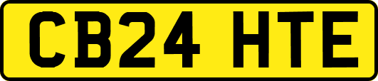 CB24HTE