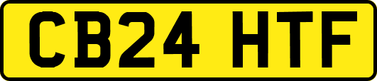 CB24HTF