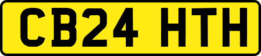 CB24HTH