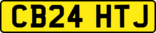 CB24HTJ