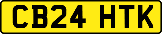 CB24HTK