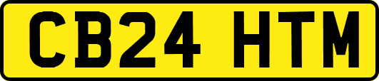 CB24HTM