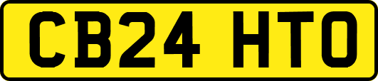 CB24HTO