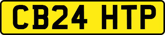 CB24HTP