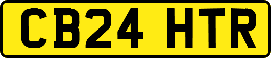 CB24HTR
