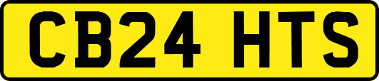 CB24HTS
