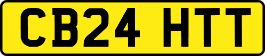 CB24HTT