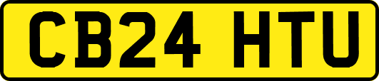 CB24HTU