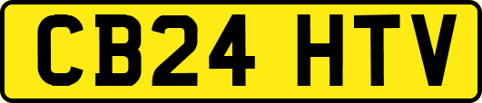 CB24HTV