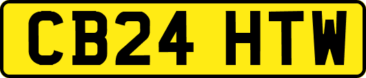 CB24HTW