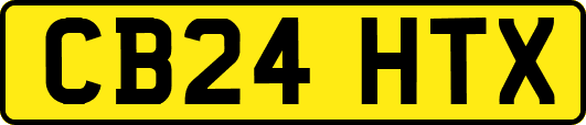 CB24HTX