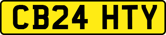 CB24HTY