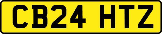 CB24HTZ