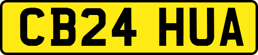 CB24HUA