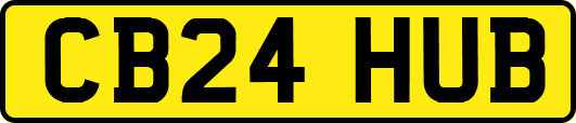 CB24HUB