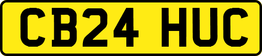 CB24HUC