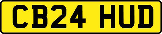 CB24HUD