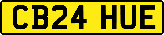 CB24HUE