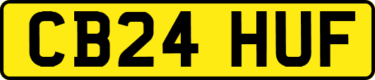 CB24HUF