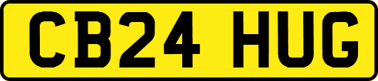 CB24HUG