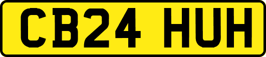 CB24HUH