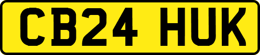 CB24HUK