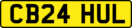 CB24HUL