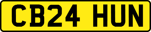 CB24HUN