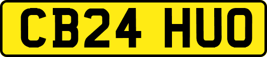 CB24HUO