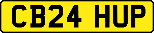 CB24HUP