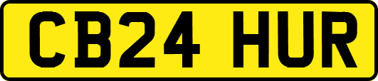 CB24HUR