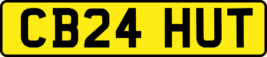 CB24HUT