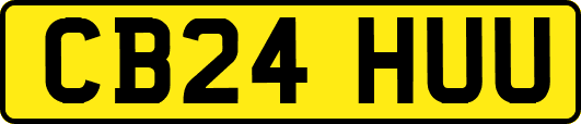 CB24HUU