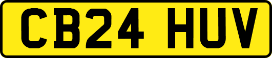 CB24HUV