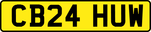 CB24HUW