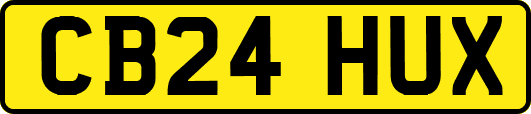 CB24HUX
