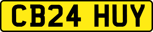CB24HUY