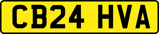 CB24HVA