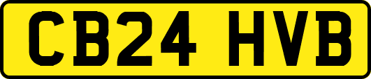 CB24HVB
