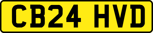 CB24HVD