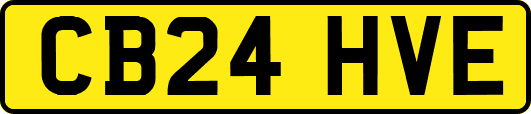 CB24HVE